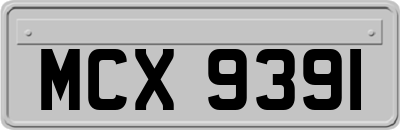 MCX9391