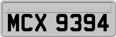 MCX9394