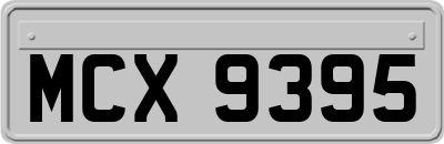 MCX9395