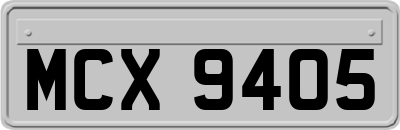 MCX9405