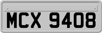 MCX9408