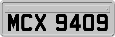 MCX9409