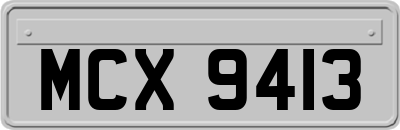 MCX9413