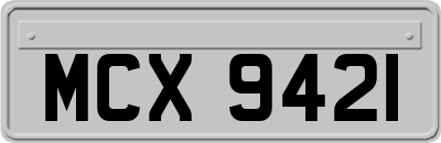 MCX9421