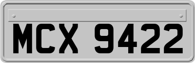 MCX9422