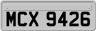 MCX9426