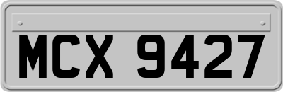 MCX9427