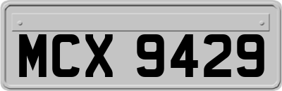 MCX9429
