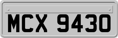 MCX9430