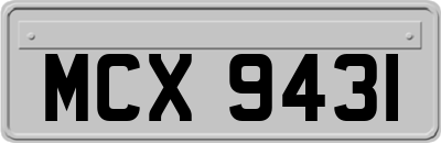 MCX9431