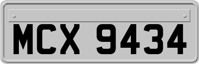 MCX9434