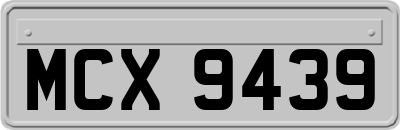 MCX9439