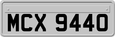 MCX9440