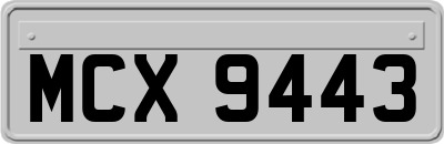 MCX9443