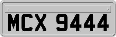 MCX9444