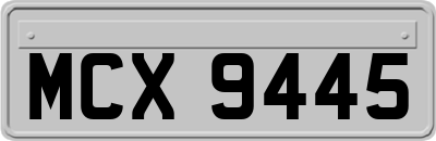 MCX9445