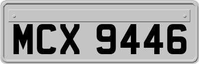 MCX9446