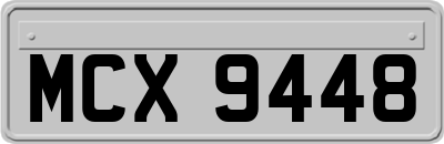 MCX9448