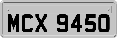 MCX9450