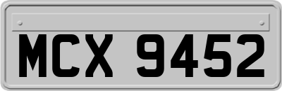 MCX9452