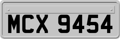 MCX9454