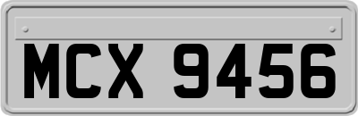 MCX9456