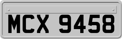 MCX9458