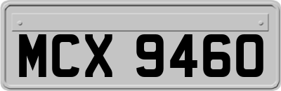 MCX9460