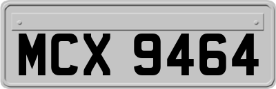 MCX9464