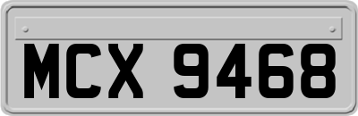 MCX9468