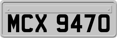 MCX9470