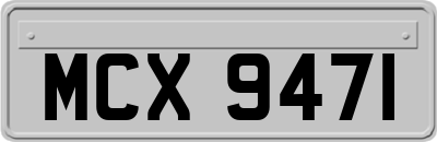 MCX9471