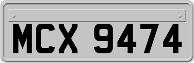 MCX9474