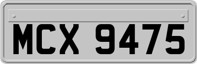 MCX9475