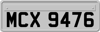 MCX9476