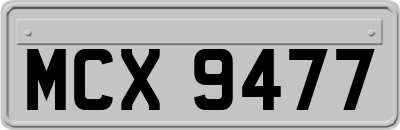 MCX9477