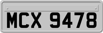 MCX9478