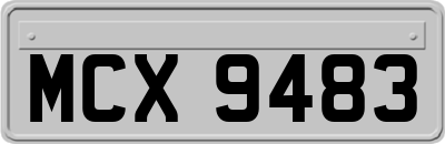 MCX9483