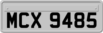 MCX9485