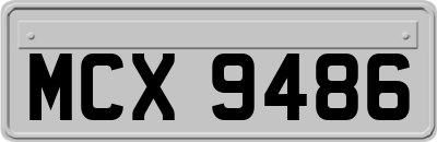 MCX9486