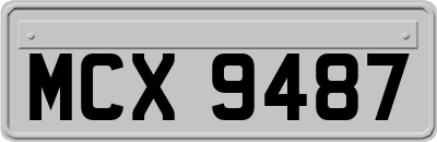 MCX9487