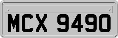 MCX9490