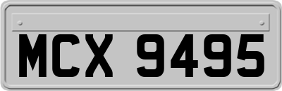 MCX9495