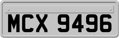 MCX9496