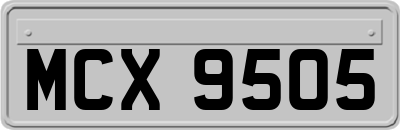 MCX9505