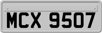 MCX9507