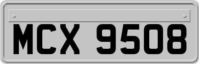 MCX9508