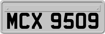 MCX9509