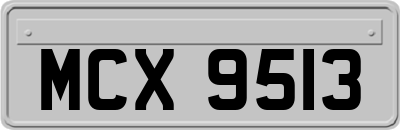 MCX9513