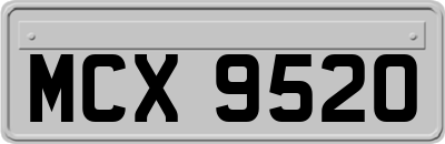 MCX9520